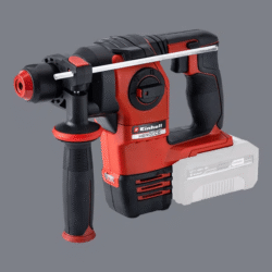 PXC Aku čekić bušilica BRUSHLESS HEROCCO - SOLO
