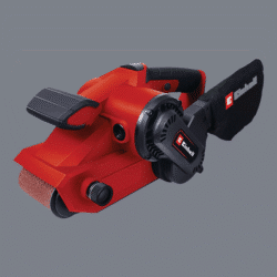 TRAČNA BRUSILICA TC-BS 8038