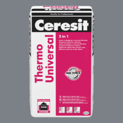 CERESIT THERMO UNIVERSAL 25kg