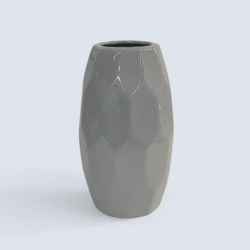 KERAMIČKA VAZA 8X14X25