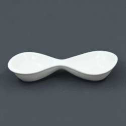 OVAL 27,9X13X2 cm
