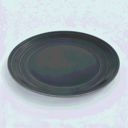 TANJUR DESERT PORC.GRAY 21cm