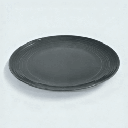 TANJUR PLITKI PORC.GREY 27cm