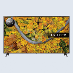 LG TV LED 43UP75003LF