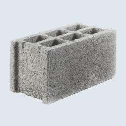 Betonski blok D-20