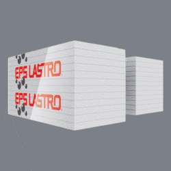 EPS LAŠTRO F039/3cm FASADNI
