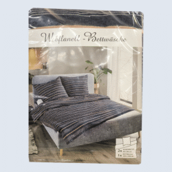 POSTELJINA 240 x 220 - (80x80x2)