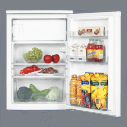 VIVAX HOME frižider TTR-116E+