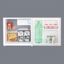 VIVAX HOME frižider mini bar MF-45E