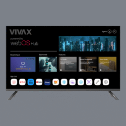 VIVAX TV IMAGO LED TV 40LE111W0