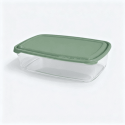 COOL&SAFE BOX R 0,6L