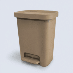 KANTA 25 L ULTIMA ROUND DUST BI