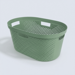 KORPA ZA ČISTO RUBLJE 40L INFINITY WASH