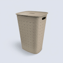 KORPA ZA PRLJAVI VEŠ 56L /SORTO