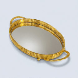 MET.TACNA 42X23,5X3,5 cm
