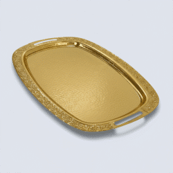 TACNA 35,5X25,5 GOLD
