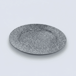 TANJUR 33 CM GOLD-SILVER