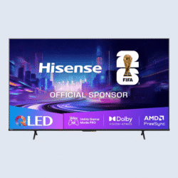 HISENSE TV LED 75E7Q