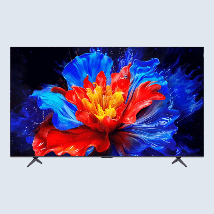 TCL TV 65 P8K - 4K, QLED