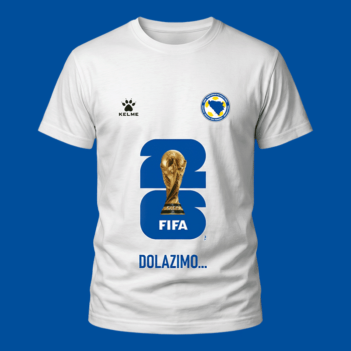 MAJICA FIFA WORLD CUP