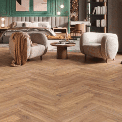 LAMINAT HERRINGBONE EX 8HB K450 - 8mm