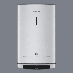 ARISTON Električni bojler VELIS PRO WF - 50 l, Sivi