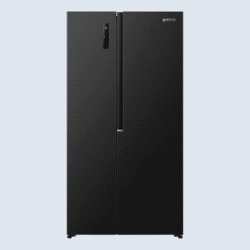 GORENJE Kombinirani frižider NRS917E41BX