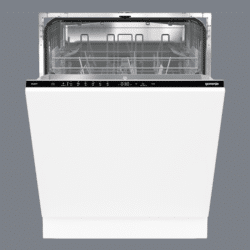 GORENJE Ugradbena mašina za suđe GV642E90