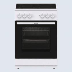 GORENJE Šporet GEC6A11WG