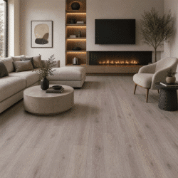 LAMINAT CASC-K395P - TORNADO OAK 8 mm