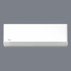 MIDEA Klima 18-ka Breezeless