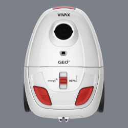 VIVAX Usisivač VC-701W GEO
